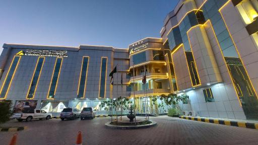 Address Sharurah Hotel - Housity
