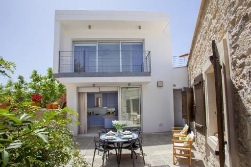 Mesogi Cottage - Housity