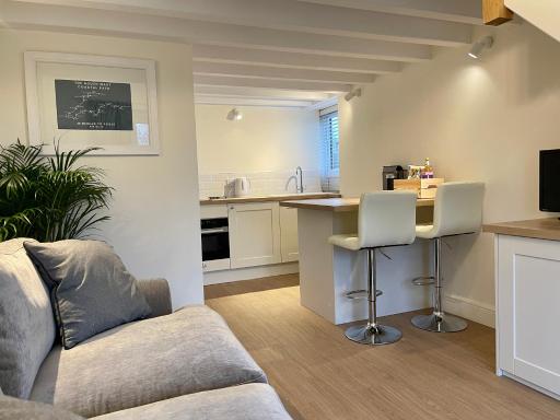 The Little Stable at Flos Cottages - Housity