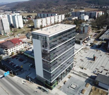 Apartmán Dantia - Dubnica nad Váhom, priamo v centre - Housity