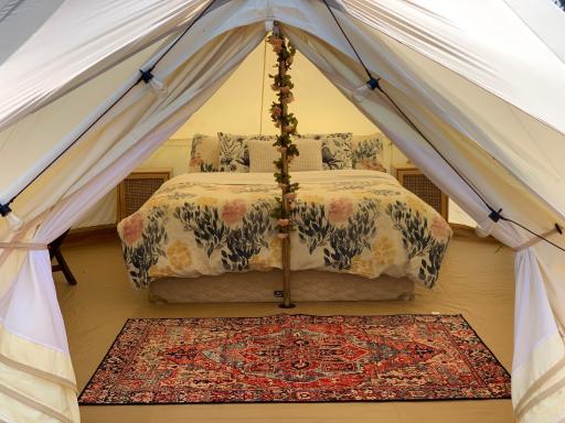 Studholme Glamping - Housity