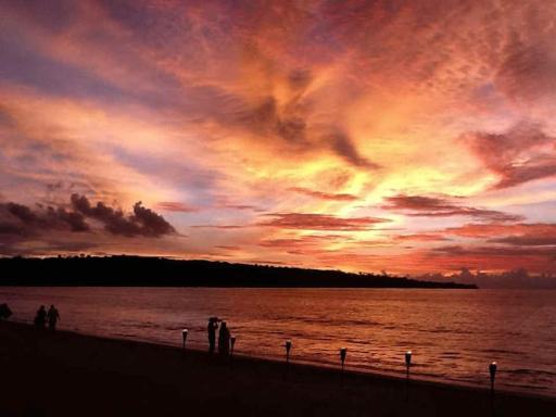 Mango Tree Villas Jimbaran Bali - Housity