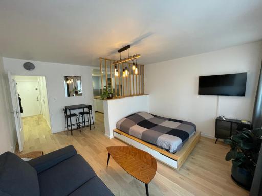 Studio La Mitre Mourillon à 2 pas des plages - Housity