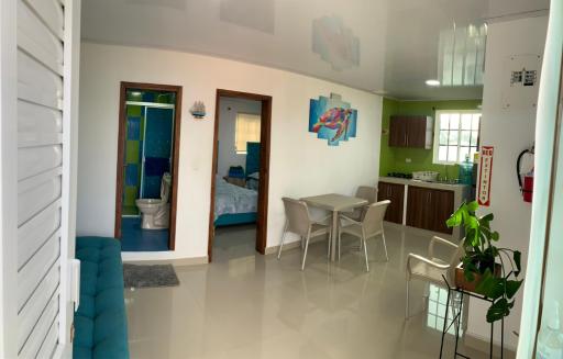 Jellyfish SAI - Housity