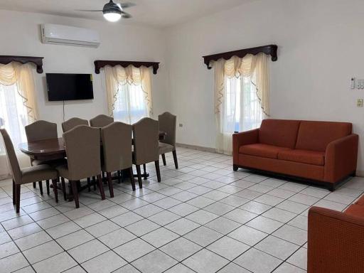 Flores Condominios Casa Narciso - Housity