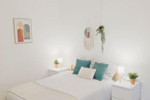 Grand studio proche gare - Housity