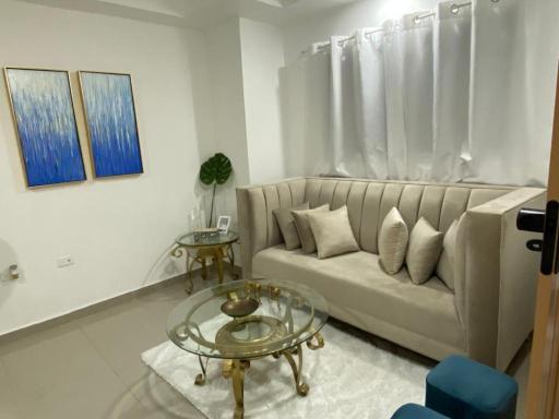 Apartamento Estudio Amueblado - Housity