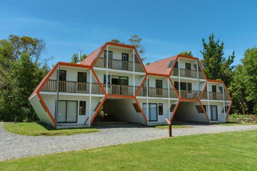 Deptos Panal de abejas Pucon - Housity