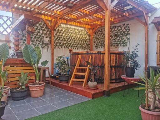 CASA IKIGAI Valle del Limari con Hot Tub y quincho - Housity