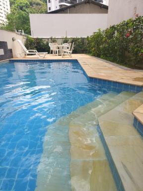 Apartamento em Pitangueiras - 100 metros da praia - Housity