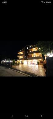 Villa Jupok - Hizvo