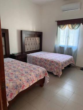 Flores Condominios Depa Lili - Housity