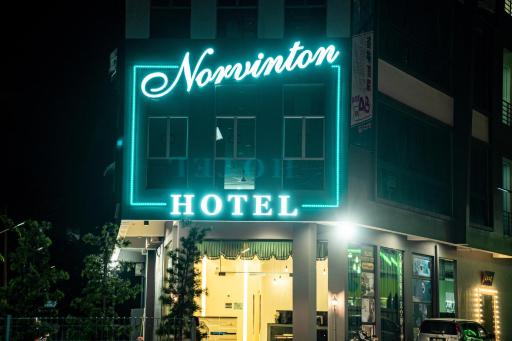 Norvinton Hotel - Housity