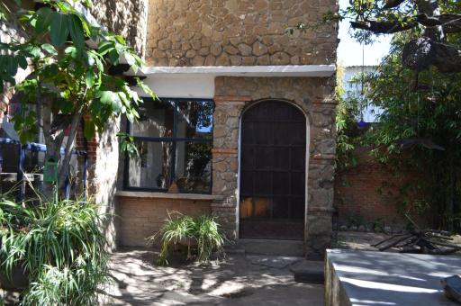 Villa de Piedra - Housity