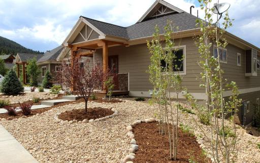 Kiowa Home by Rocky Mountain Resorts- #6154 - Housity