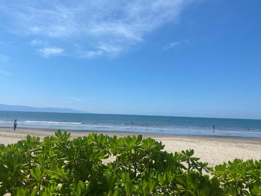 Hermosa casa en la playa - Housity