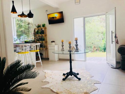 Casa de campo en Tlalpujahua - Housity