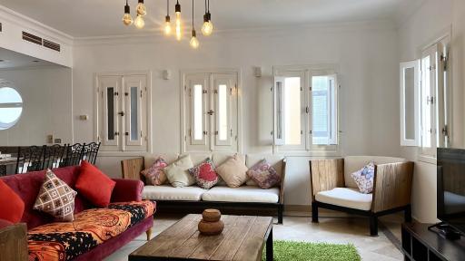 MB13 Abu Tig Marina Apartment - Housity