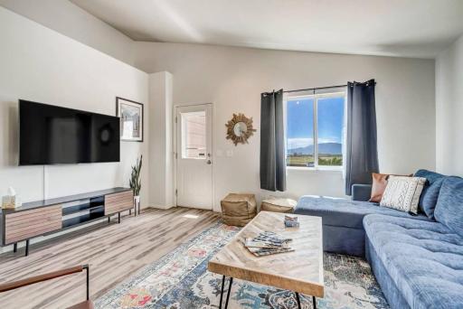 Mountain Guest - Housity
