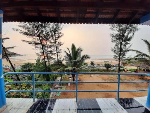 Seashore Beach Stay - Housity