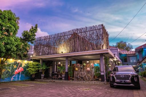 Metro Malioboro Living - Housity