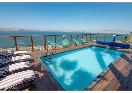 Dream House Tiberias - Housity