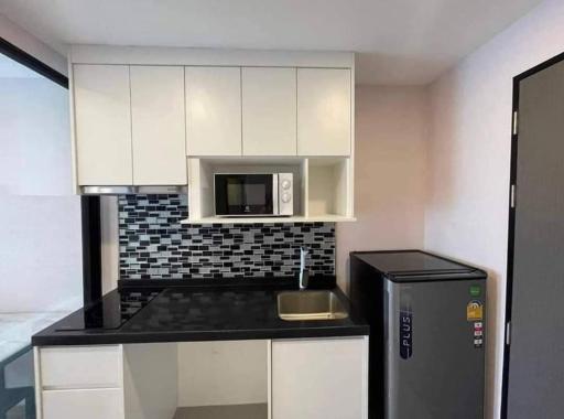 Bangkok Horizon Lite Phetkasem 48 - Housity