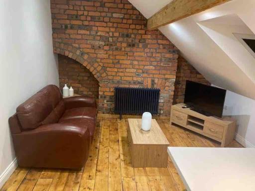Brynmill Flat - Housity