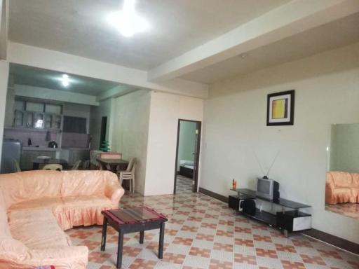 MJ Transient Baguio Unit 202 - Housity