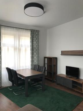 Mimalou City Apartment Gößnitz - Housity
