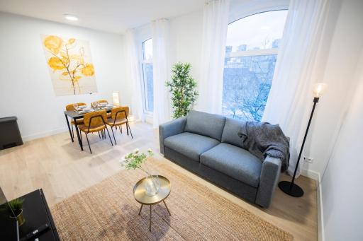 Lavish 1 Bedroom Apartment 50m2 Ss177l - Housity
