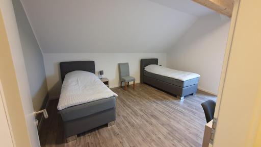 Messe- und Monteurzimmer in Müllingen - Housity