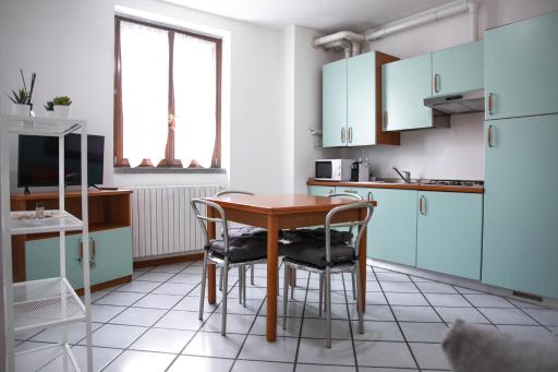 [Palazzolo S/O] bilocale con box - Housity