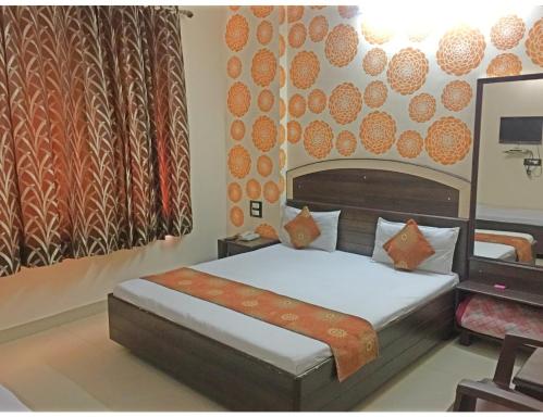Hotel GS Paradise, Amritsar - Housity
