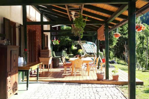 Apartma Butterfly - Housity