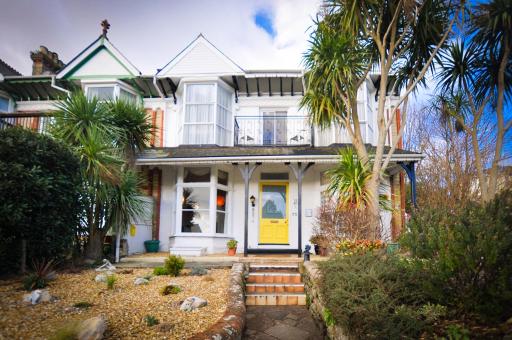 Avron House - Housity