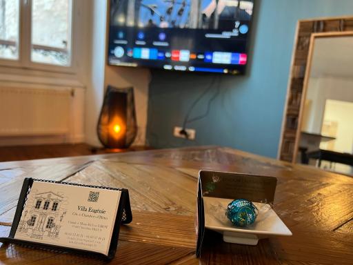 Les Gîtes d'Ambroise - Housity