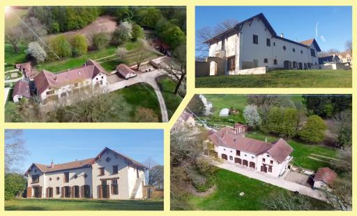 Aux Domaines d'Automne - Housity