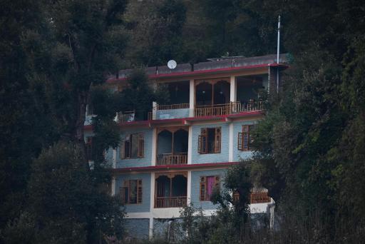 MOZO Inn&Cafe Jibhi - Housity