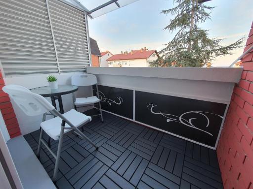 Apartment Pallaton - Housity