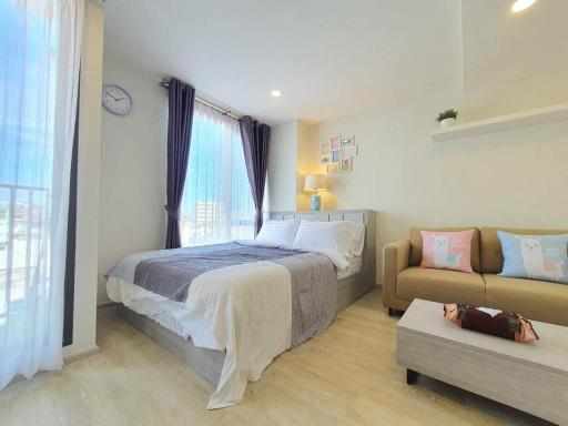 Chinatown Watmungkorn MRT Yaowaraj Bangkok - Housity