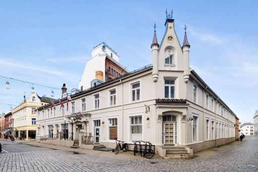 Best Western Plus Hotel Bakeriet - Housity