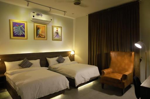 Sunset BnB - Housity