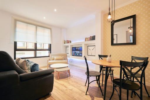Conde Duque Excellent, by Presidence Rentals - Housity