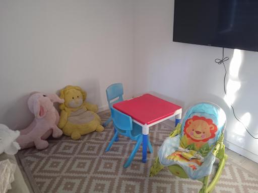Hospedaje el Rosario - Housity