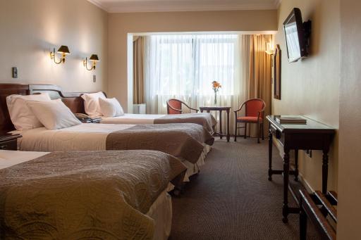 HOTEL EL DORADO - Housity