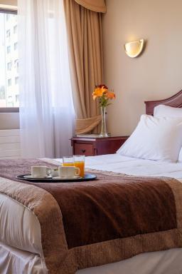 HOTEL EL DORADO - Housity
