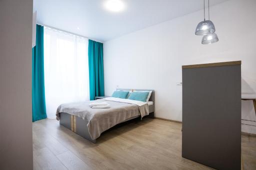 Nyvky Like Home - Studio - apt 21 - Housity