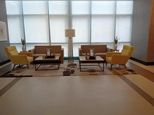 One Uptown Opposite of grandhyatt hotel manila Taguig city - Housity