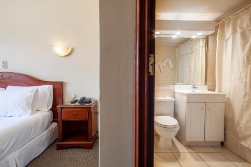 HOTEL EL DORADO - Housity